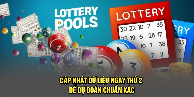 Cập nhật dữ liệu ngày thứ 2 để dự đoán chuẩn xác