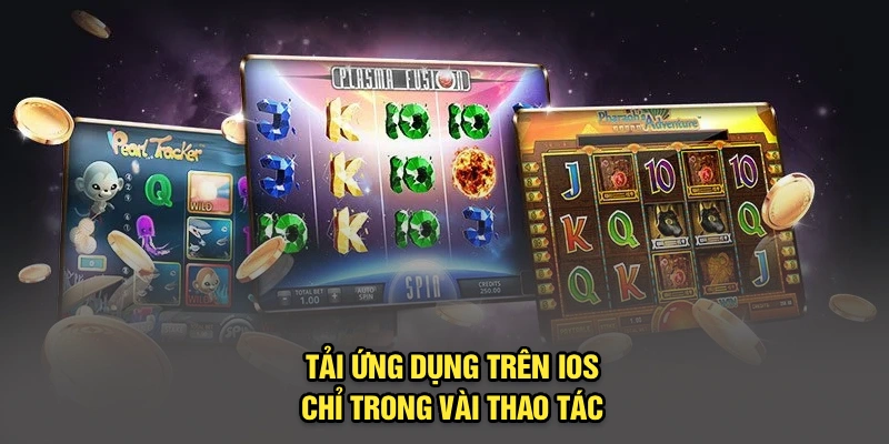 Tải ứng dụng trên iOS chỉ trong vài thao tác 